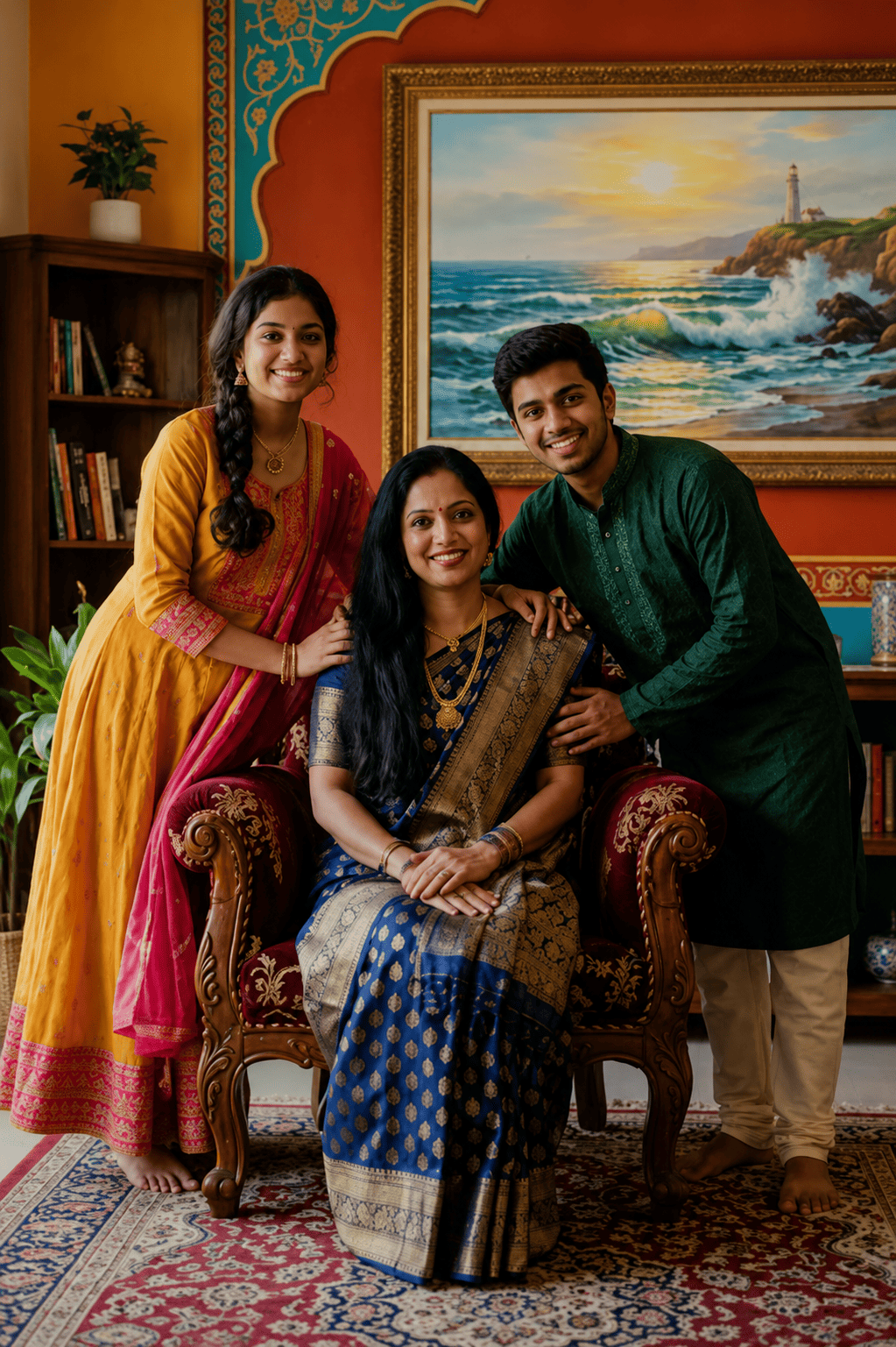 The returned NRI